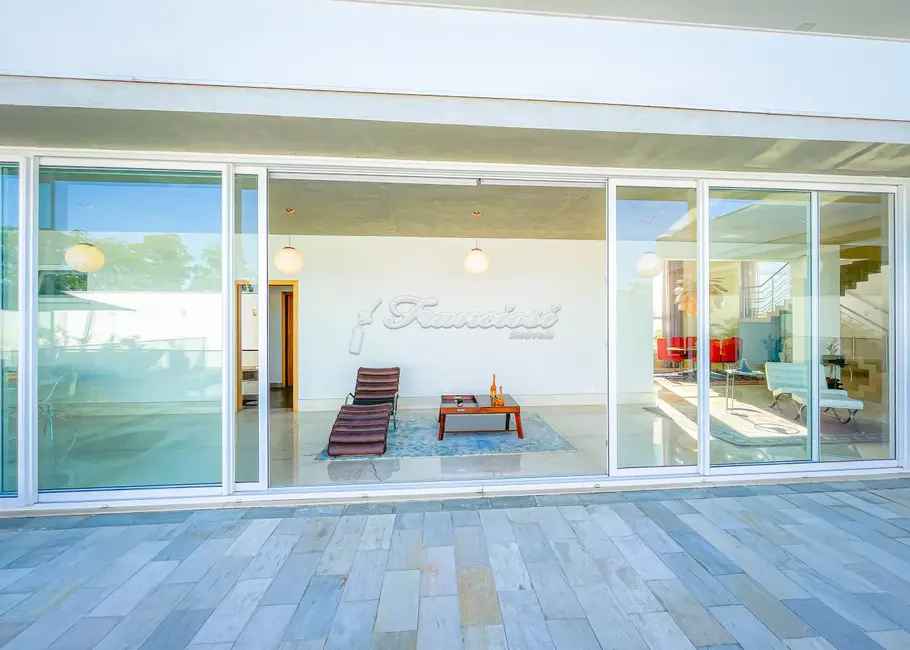 Foto 3 de Casa de Condomínio com 5 quartos à venda, 1435m2 em Votorantim - SP