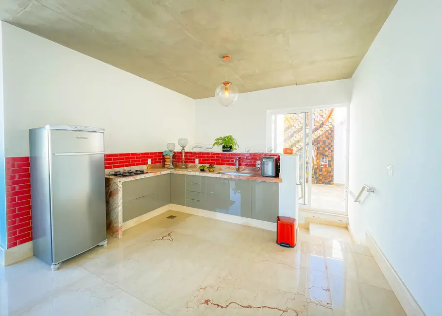 Foto 9 de Casa de Condomínio com 5 quartos à venda, 1435m2 em Votorantim - SP