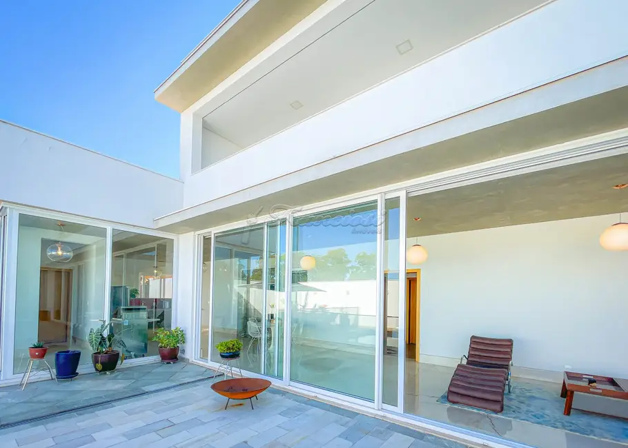 Foto 4 de Casa de Condomínio com 5 quartos à venda, 1435m2 em Votorantim - SP