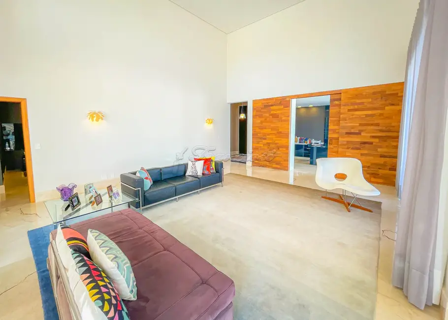 Foto 6 de Casa de Condomínio com 5 quartos à venda, 1435m2 em Votorantim - SP