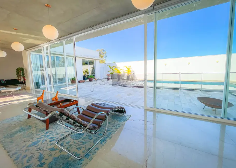 Foto 2 de Casa de Condomínio com 5 quartos à venda, 1435m2 em Votorantim - SP