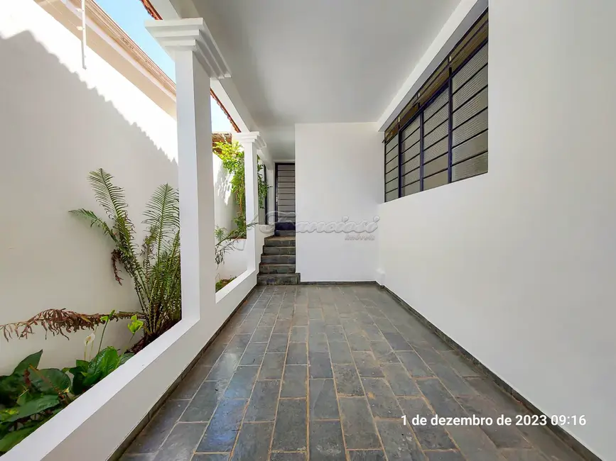Foto 1 de Casa com 2 quartos para alugar, 200m2 em Centro, Itapetininga - SP