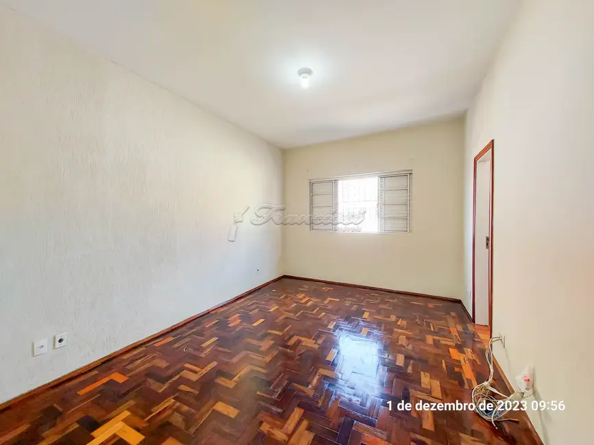 Foto 8 de Casa com 2 quartos para alugar, 200m2 em Centro, Itapetininga - SP