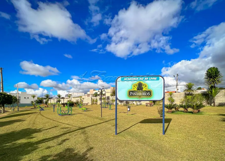 Terreno / Lote à venda, 323m2 em Vila Popular, Itapetininga - SP - imagem 4 Foto 4 de Terreno / Lote à venda, 323m2 em Vila Popular, Itapetininga - SP