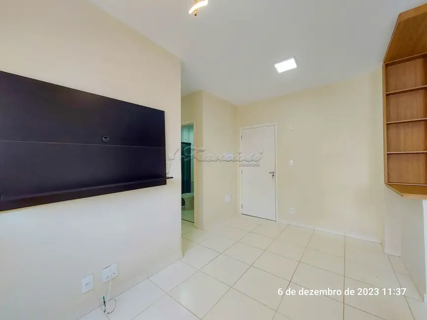 Apartamento com 2 quartos à venda, 44m2 em Jardim Bela Vista, Itapetininga - SP - imagem 4 Foto 4 de Apartamento com 2 quartos à venda, 44m2 em Jardim Bela Vista, Itapetininga - SP