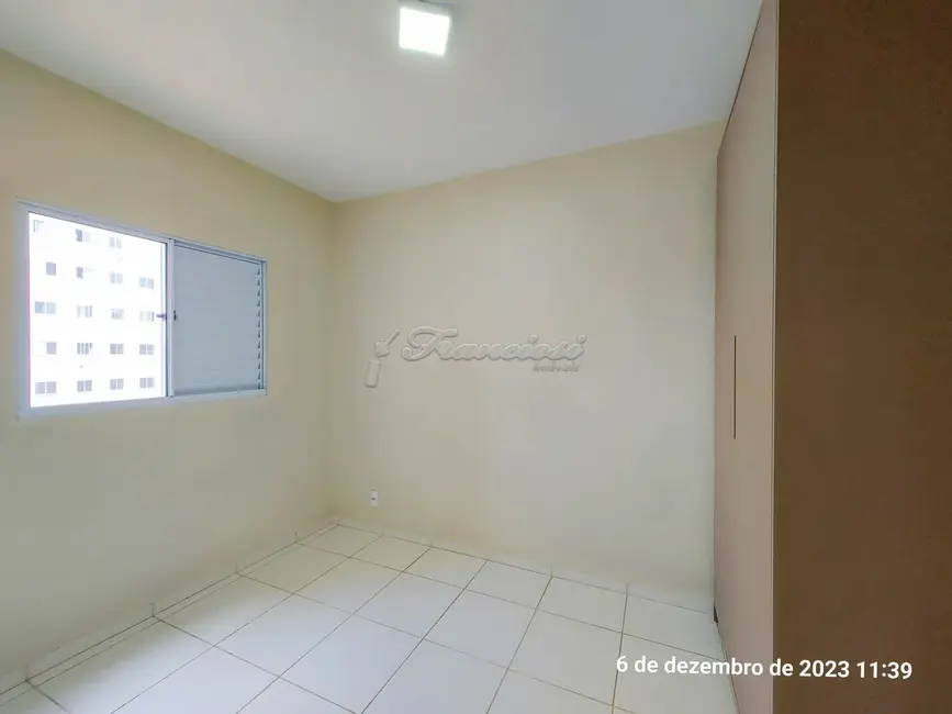Apartamento com 2 quartos à venda, 44m2 em Jardim Bela Vista, Itapetininga - SP - imagem 8 Foto 8 de Apartamento com 2 quartos à venda, 44m2 em Jardim Bela Vista, Itapetininga - SP