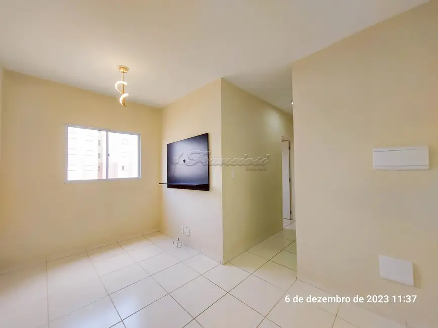 Apartamento com 2 quartos à venda, 44m2 em Jardim Bela Vista, Itapetininga - SP - imagem 3 Foto 3 de Apartamento com 2 quartos à venda, 44m2 em Jardim Bela Vista, Itapetininga - SP