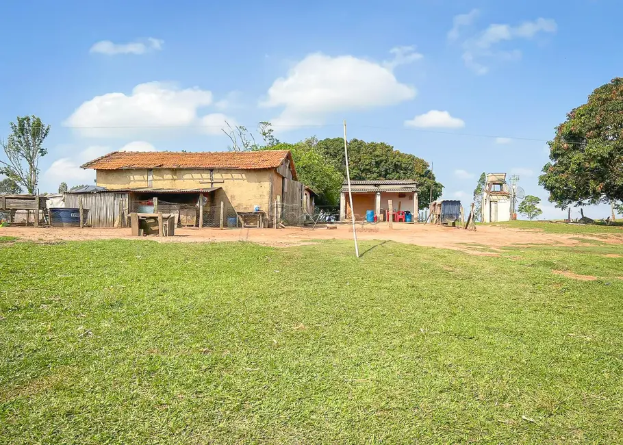 Fazenda / Haras à venda, 145200m2 em Itapetininga - SP - imagem 8 Foto 8 de Fazenda / Haras à venda, 145200m2 em Itapetininga - SP