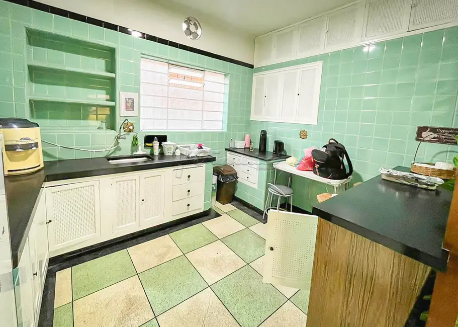 Casa com 4 quartos à venda, 300m2 em Vila Rosa, Itapetininga - SP - imagem 4 Foto 4 de Casa com 4 quartos à venda, 300m2 em Vila Rosa, Itapetininga - SP