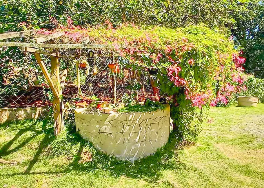 Foto 7 de Fazenda / Haras à venda, 134m2 em Angatuba - SP