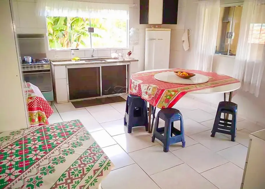 Foto 6 de Fazenda / Haras à venda, 134m2 em Angatuba - SP