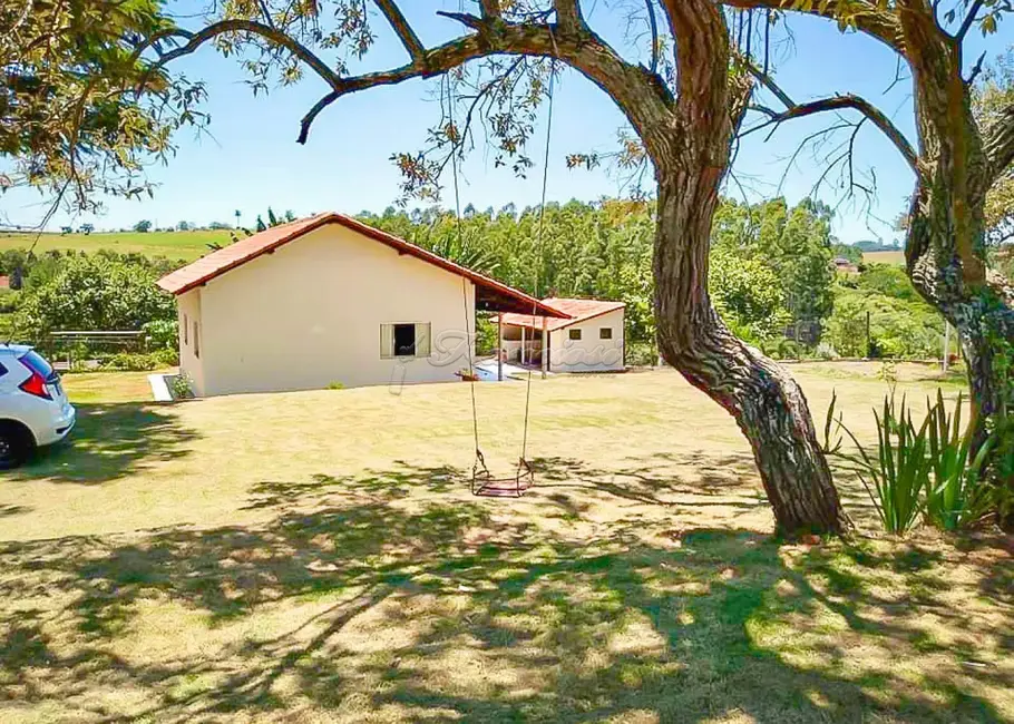 Foto 2 de Fazenda / Haras à venda, 134m2 em Angatuba - SP