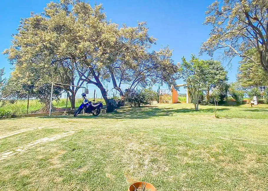 Foto 9 de Fazenda / Haras à venda, 134m2 em Angatuba - SP