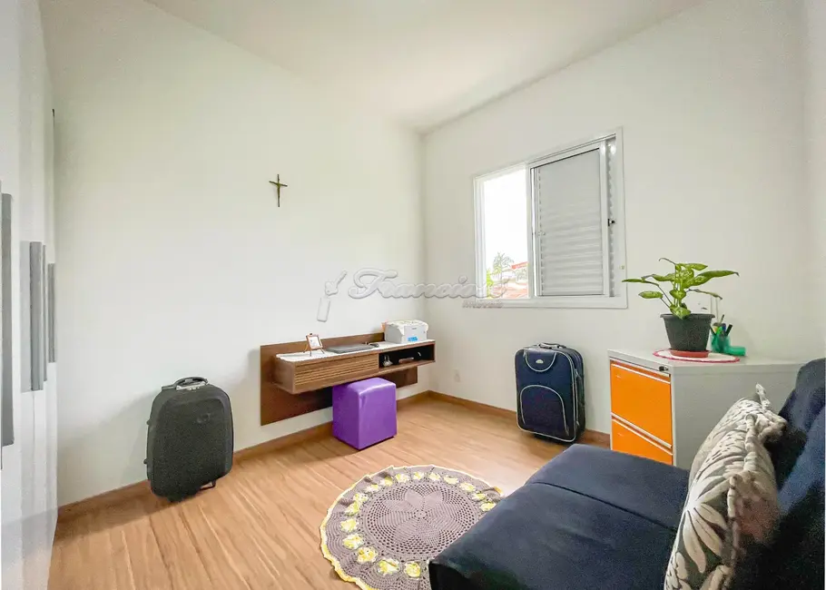 Apartamento com 2 quartos à venda, 50m2 em Itapetininga - SP - imagem 4 Foto 4 de Apartamento com 2 quartos à venda, 50m2 em Itapetininga - SP