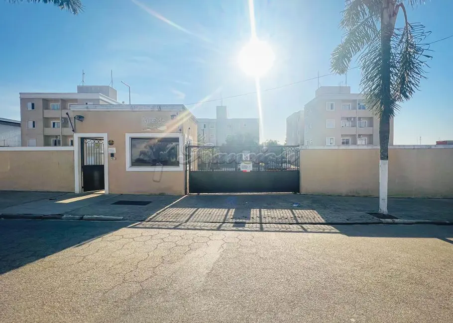 Apartamento com 2 quartos à venda, 50m2 em Itapetininga - SP - imagem 8 Foto 8 de Apartamento com 2 quartos à venda, 50m2 em Itapetininga - SP