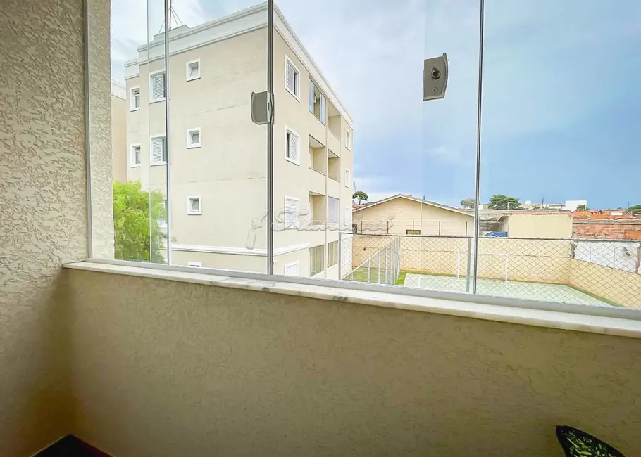 Apartamento com 2 quartos à venda, 50m2 em Itapetininga - SP - imagem 7 Foto 7 de Apartamento com 2 quartos à venda, 50m2 em Itapetininga - SP