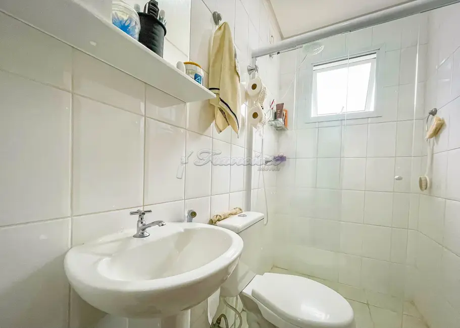 Apartamento com 2 quartos à venda, 50m2 em Itapetininga - SP - imagem 5 Foto 5 de Apartamento com 2 quartos à venda, 50m2 em Itapetininga - SP