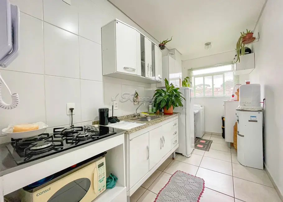 Foto 2 de Apartamento com 2 quartos à venda, 50m2 em Itapetininga - SP