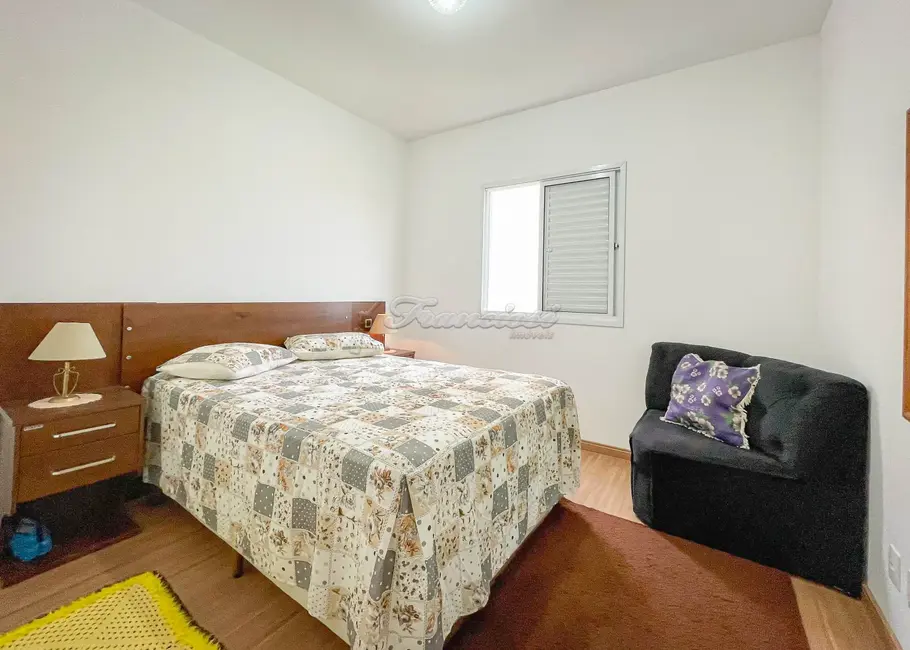 Apartamento com 2 quartos à venda, 50m2 em Itapetininga - SP - imagem 6 Foto 6 de Apartamento com 2 quartos à venda, 50m2 em Itapetininga - SP