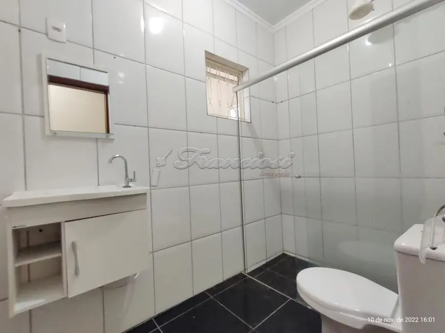 Foto 5 de Casa com 2 quartos à venda, 73m2 em Itapetininga - SP