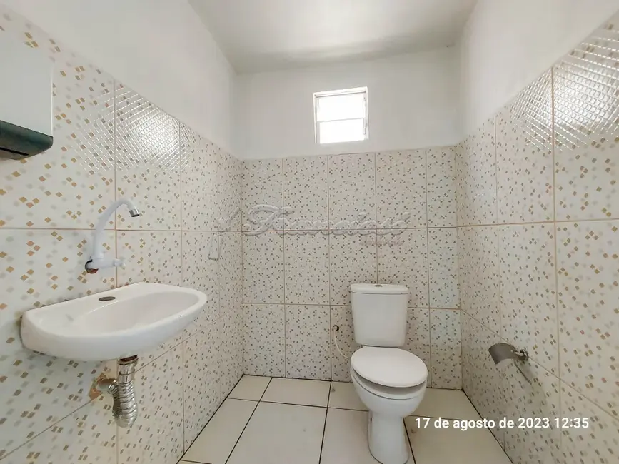 Prédio Inteiro à venda, 300m2 em Jardim Fogaça, Itapetininga - SP - imagem 4 Foto 4 de Prédio Inteiro à venda, 300m2 em Jardim Fogaça, Itapetininga - SP