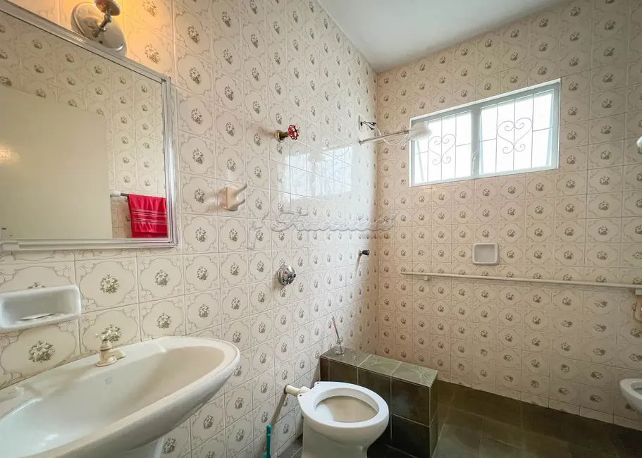 Foto 5 de Casa com 3 quartos à venda, 304m2 em Centro, Itapetininga - SP