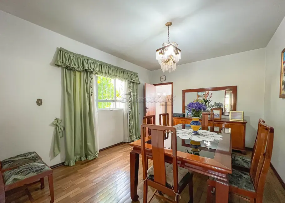 Foto 3 de Casa com 3 quartos à venda, 304m2 em Centro, Itapetininga - SP