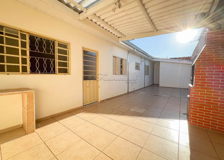 Casa com 2 quartos à venda, 142m2 em Jardim Fogaça, Itapetininga - SP - imagem 8 Foto 8 de Casa com 2 quartos à venda, 142m2 em Jardim Fogaça, Itapetininga - SP