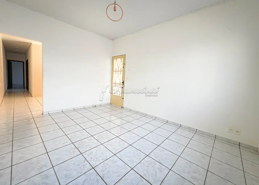 Foto 2 de Casa com 2 quartos à venda, 142m2 em Jardim Fogaça, Itapetininga - SP