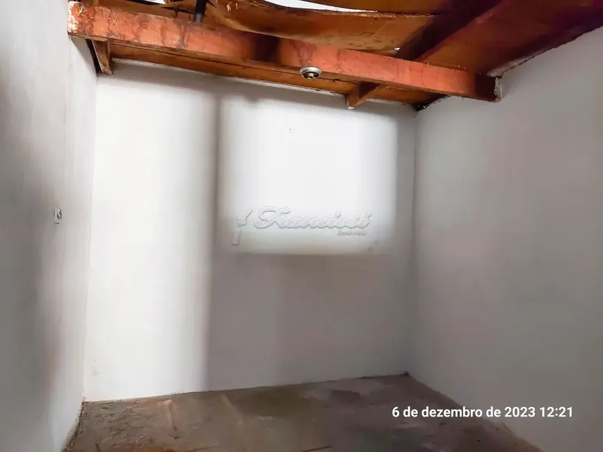 Foto 5 de Sala Comercial para alugar, 137m2 em Vila Rio Branco, Itapetininga - SP