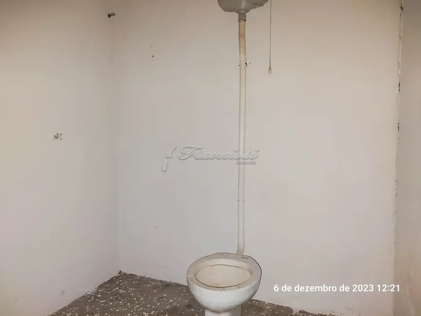 Foto 4 de Sala Comercial para alugar, 137m2 em Vila Rio Branco, Itapetininga - SP