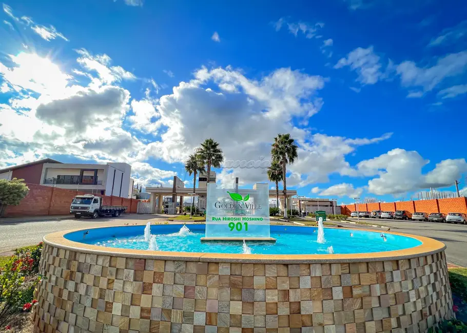 Foto 1 de Casa de Condomínio com 3 quartos à venda, 389m2 em Terras de Santo Antônio, Itapetininga - SP