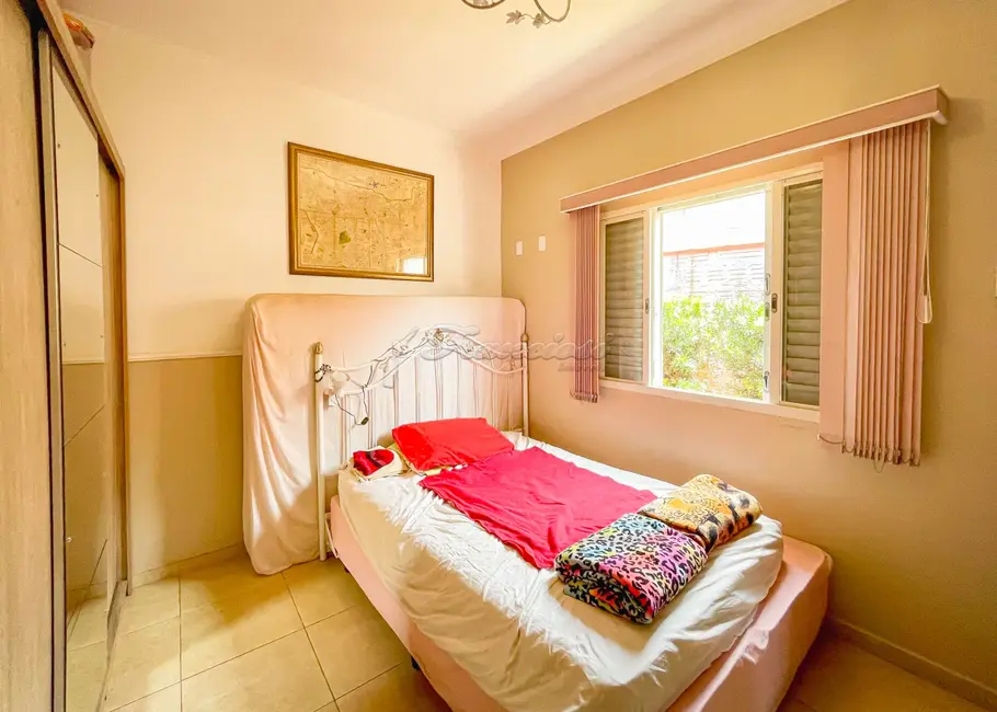 Casa com 4 quartos à venda, 371m2 em Vila Barth, Itapetininga - SP - imagem 8 Foto 8 de Casa com 4 quartos à venda, 371m2 em Vila Barth, Itapetininga - SP