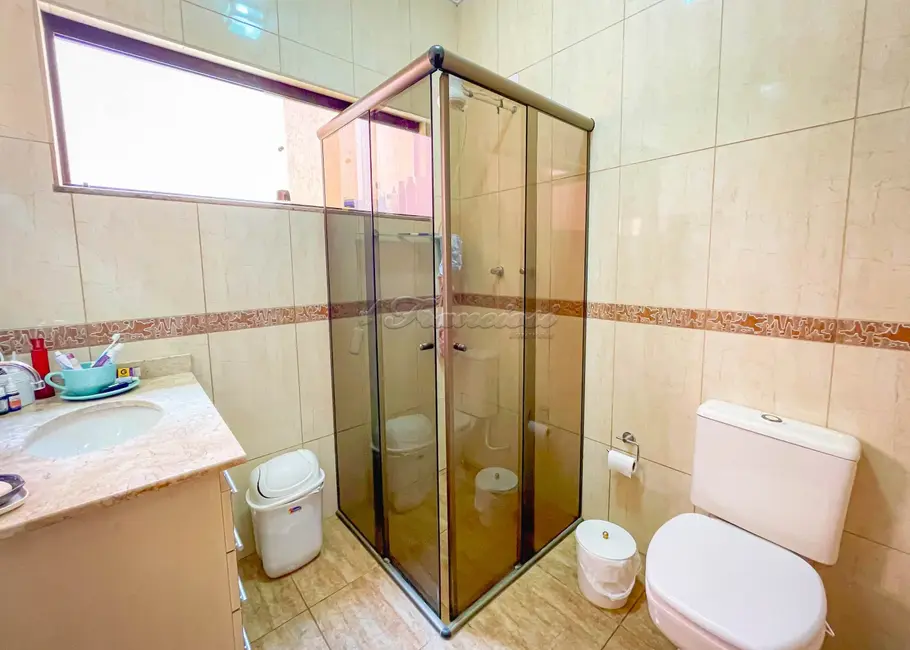 Casa com 4 quartos à venda, 371m2 em Vila Barth, Itapetininga - SP - imagem 7 Foto 7 de Casa com 4 quartos à venda, 371m2 em Vila Barth, Itapetininga - SP