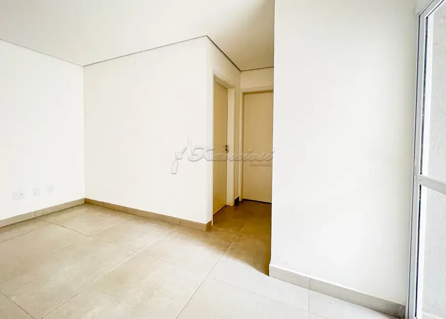 Foto 5 de Apartamento com 2 quartos para alugar, 63m2 em Vila Recreio, Itapetininga - SP