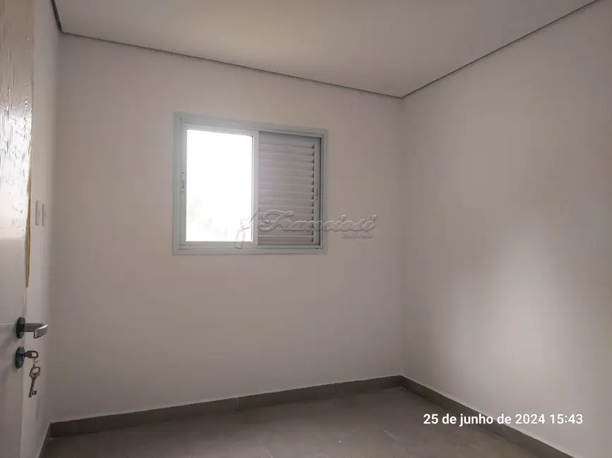Foto 9 de Apartamento com 2 quartos para alugar, 63m2 em Vila Recreio, Itapetininga - SP