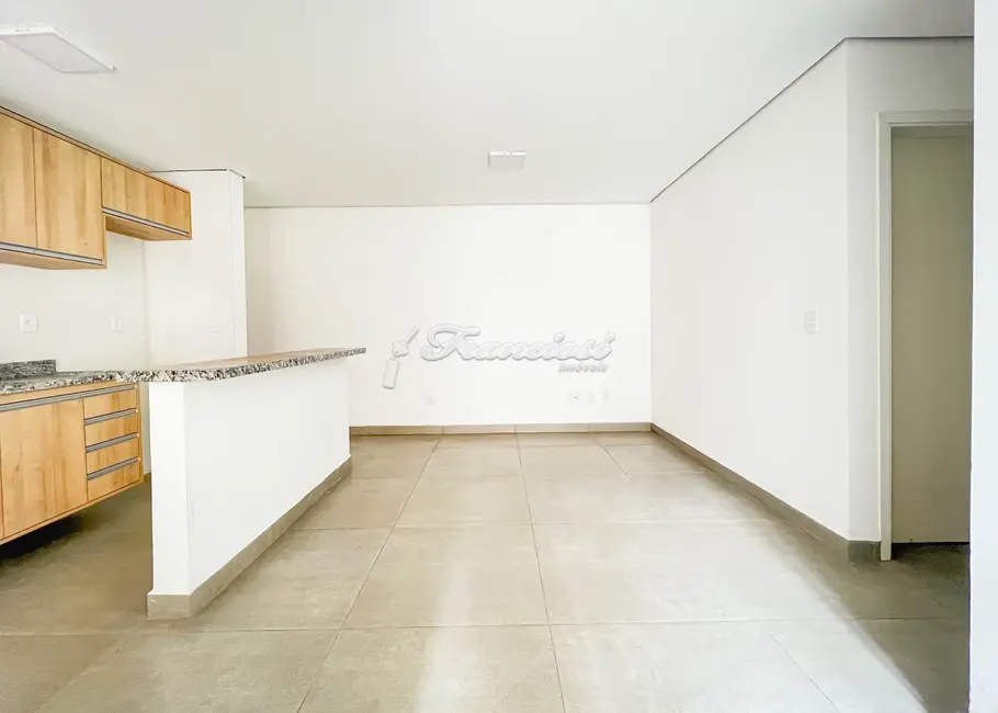 Foto 1 de Apartamento com 2 quartos para alugar, 63m2 em Vila Recreio, Itapetininga - SP