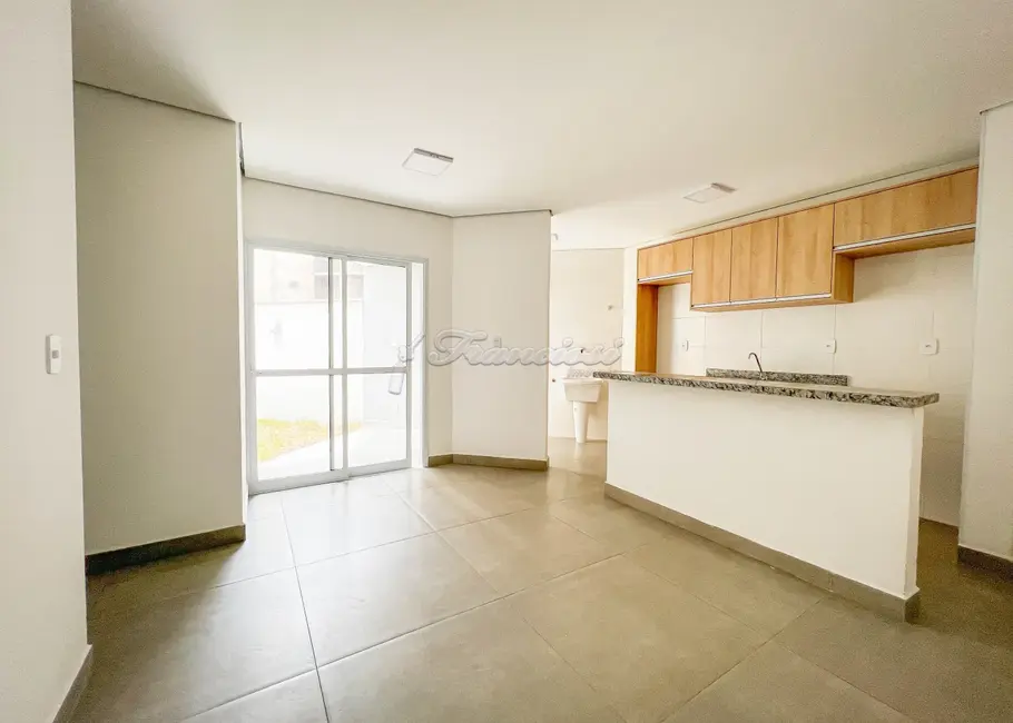 Foto 3 de Apartamento com 2 quartos para alugar, 63m2 em Vila Recreio, Itapetininga - SP
