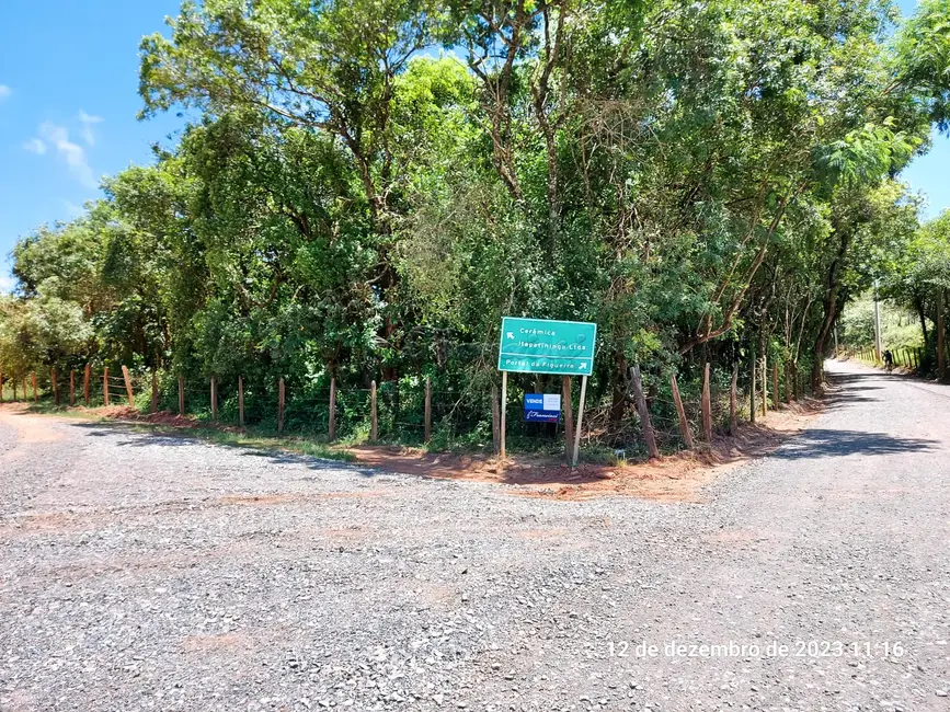 Foto 1 de Fazenda / Haras à venda, 25293m2 em Portal da Figueira, Itapetininga - SP