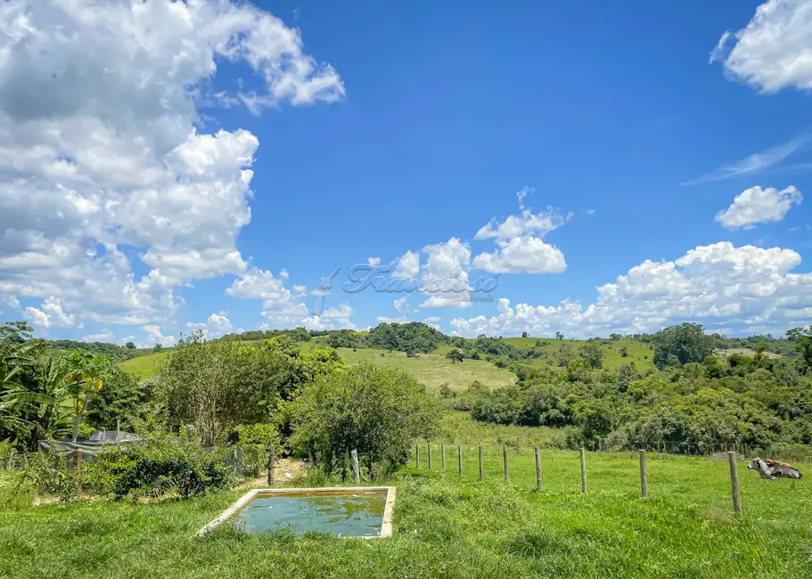 Foto 17 de Fazenda / Haras com 5 quartos à venda, 16777215m2 em Itapetininga - SP