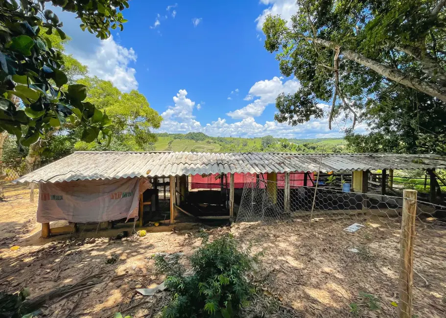 Foto 31 de Fazenda / Haras com 5 quartos à venda, 16777215m2 em Itapetininga - SP