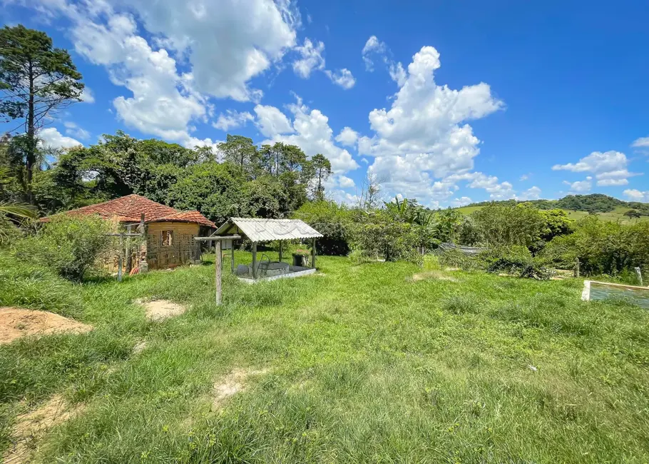 Foto 13 de Fazenda / Haras com 5 quartos à venda, 16777215m2 em Itapetininga - SP