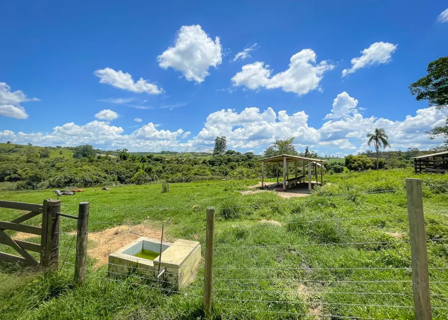 Foto 15 de Fazenda / Haras com 5 quartos à venda, 16777215m2 em Itapetininga - SP