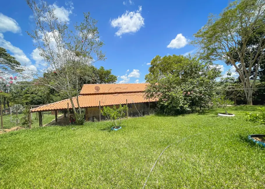 Fazenda / Haras com 5 quartos à venda, 16777215m2 em Itapetininga - SP - imagem 4 Foto 4 de Fazenda / Haras com 5 quartos à venda, 16777215m2 em Itapetininga - SP