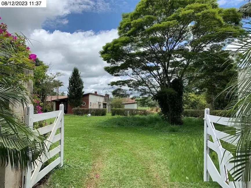 Foto 2 de Casa com 3 quartos para alugar, 247m2 em Querência do Turvo, Capao Bonito - SP