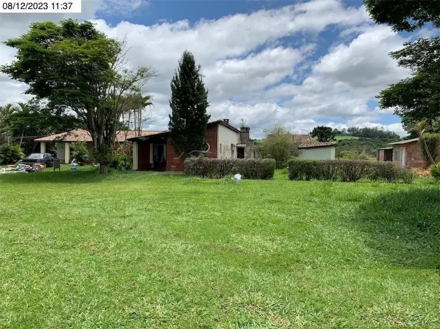 Casa com 3 quartos para alugar, 247m2 em Querência do Turvo, Capao Bonito - SP - imagem 6 Foto 6 de Casa com 3 quartos para alugar, 247m2 em Querência do Turvo, Capao Bonito - SP