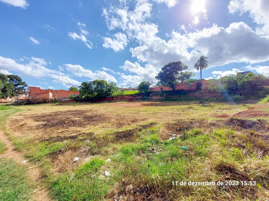 Foto 5 de Fazenda / Haras à venda, 7600m2 em Vila Belo Horizonte, Itapetininga - SP