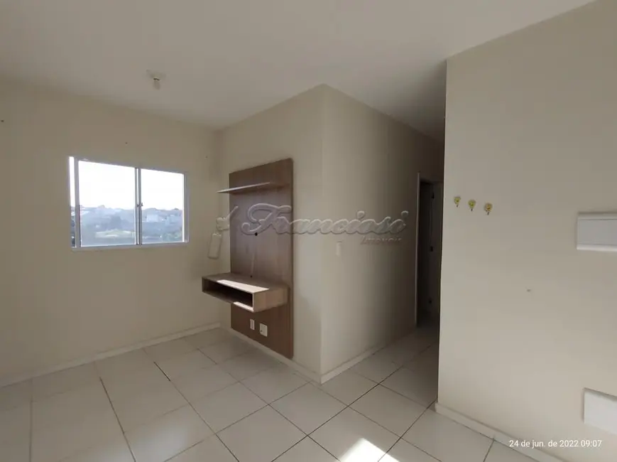 Foto 1 de Apartamento com 2 quartos à venda, 44m2 em Itapetininga - SP