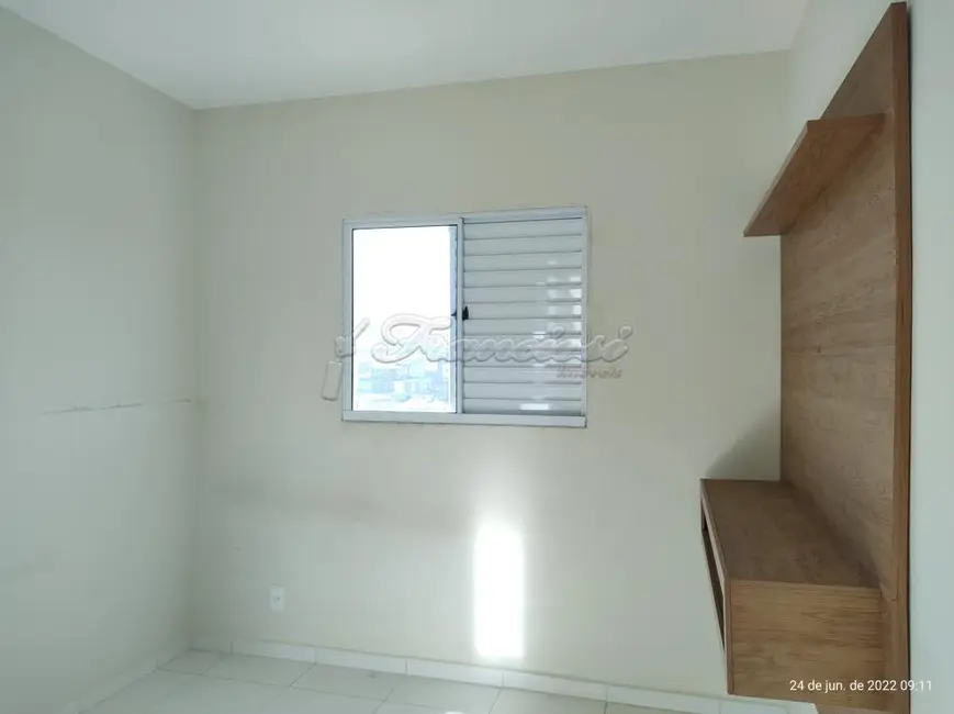 Apartamento com 2 quartos à venda, 44m2 em Itapetininga - SP - imagem 4 Foto 4 de Apartamento com 2 quartos à venda, 44m2 em Itapetininga - SP