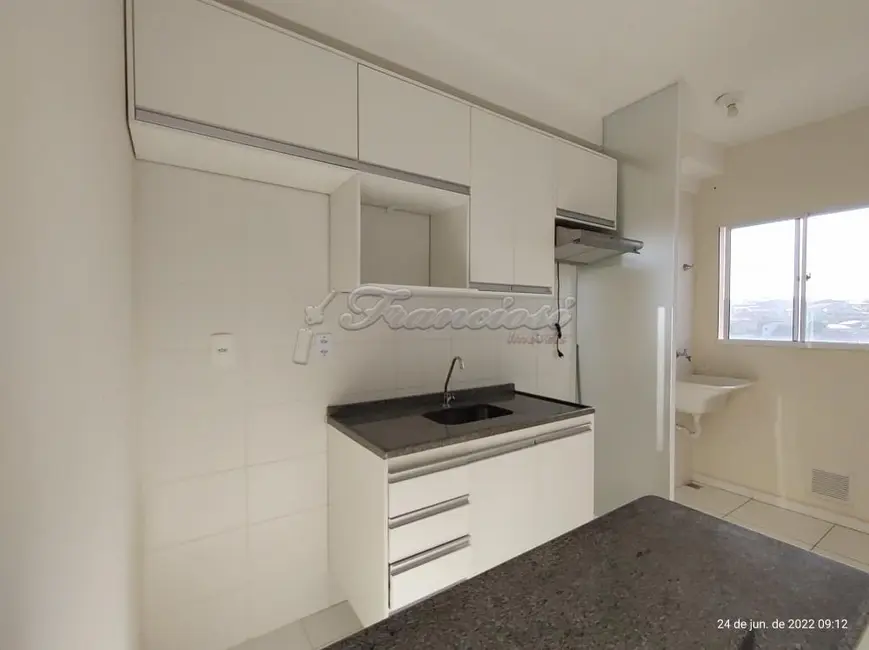 Apartamento com 2 quartos à venda, 44m2 em Itapetininga - SP - imagem 8 Foto 8 de Apartamento com 2 quartos à venda, 44m2 em Itapetininga - SP